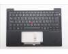 Lenovo 5M11S38108 MECH_ASM BL KB BK MG WW DEN CHY