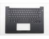 Lenovo 5M11T54311 MECH_ASM BL KB BK SLV SRX