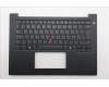 Lenovo 5M11T55199 MECH_ASM BL KB BK SC SWE/FIN SRX