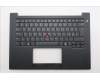 Lenovo 5M11T55203 MECH_ASM BL KB BK SC SWS SRX