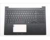 Lenovo 5M11T55242 MECH_ASM BL KB NP BK BEL LTN