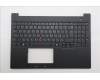 Lenovo 5M11T55247 MECH_ASM BL KB NP BK BUL PMX