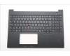Lenovo 5M11T55253 MECH_ASM BL KB NP BK CZE/SLK PMX