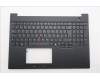 Lenovo 5M11T55290 MECH_ASM BL KB NP BK ITA LTN