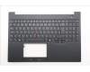 Lenovo 5M11T55301 MECH_ASM BL KB NP BK NOR PMX