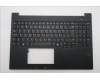 Lenovo 5M11T55398 MECH_ASM BL KB NP BK WW ILD LTN