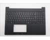 Lenovo 5M11T55400 MECH_ASM BL KB NP BK WW ITA PMX