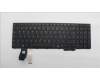 Lenovo 5M11T58828 MECH_ASM BKLT KB NP BK GER PMX
