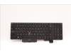 Lenovo 5N20X22779 NB_KYB TR(P) CS20 KBD CHY,NBL,BK,BUL