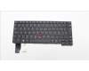 Lenovo 5N21H76830 NB_KYB SER2 KBD BK-BL,CHY,HUN