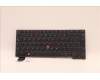 Lenovo 5N21H77054 NB_KYB SER2 KBD BK-BL,LTN,ITA