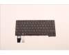Lenovo 5N21H76956 NB_KYB SER2 KBD BK-NBL,LTN,BUL
