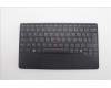 Lenovo NB_KYB NDA-V KBD,LBL-1,PMX,FRA para Lenovo ThinkPad X1 Fold 16 Gen 1 (21ES/21ET)