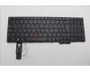 Lenovo 5N21K05056 NB_KYB CS23 NM TOP,BK-NBL,CHY,ILD