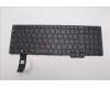 Lenovo 5N21K05104 NB_KYB CS23 NM TOP,BK-BL,LTN,JPN