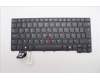 Lenovo 5N21M38476 NB_KYB 4C4TT50N-BK-CHY-ILD