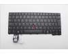 Lenovo 5N21M38487 NB_KYB 4C4TT50N-BK-CHY-SWE/FIN