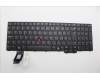 Lenovo 5N21M40122 NB_KYB 4C6TT50N-BK-CHY-SWS