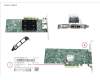 Fujitsu PLAN EP P210TP 2X 10GBASE-T PCIE para Fujitsu Primergy RX4770 M6