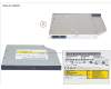 Fujitsu DVD ROM ULLTRASLIM para Fujitsu Primergy RX2520 M4