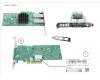 Fujitsu PLAN EP P210P 2X10GB SFP PCIE para Fujitsu Primergy RX4770 M6