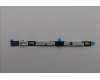 Lenovo CAMERA Camera,5M,RGB,USB,UF,Ccy para Lenovo ThinkPad P16s Gen 4 (21QW)