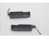 Lenovo SPEAKERINT SPK-L/R ASM<VECO> para Lenovo ThinkPad T1g Gen 8 (21TD/21TE)