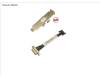 Fujitsu SER.PORT CABLEKIT para Fujitsu Primergy RX1330 M6