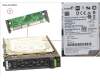 Fujitsu HD SATA 6G 1TB 7.2K 512E HOT PL 2.5' BC para Fujitsu Primergy RX2520 M4