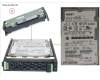 Fujitsu HD SAS 12G 300GB 15K HOT PL 2.5' EP para Fujitsu Primergy RX2520 M4