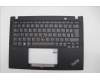 Lenovo 5M11L85692 MECH_ASM KB BK MG FRA PMX