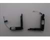 Lenovo 5SB0S32122 SPEAKERINT Speaker_L_R Antenna_A_B H83N0