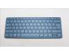 Lenovo COVER Keyboard L82YQ Assy UKE para Lenovo Yoga Book 9 13IRU8 (82YQ)