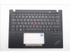 Lenovo 5M11N89531 MECH_ASM BL KB BK MG WW FRA PMX