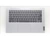 Lenovo COVER Upper Case ASM_ENG L82XS FPW/SCREW para Lenovo IdeaPad Slim 5 Light 14ABR8 (82XS)