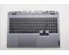 Lenovo COVER Upper Case ASM_THAI C 83JE RGB para Lenovo LOQ 15AHP10 (83JG)