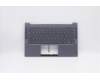 Lenovo COVER Upper Case ASM_UK Q82A1 GY para Lenovo Yoga Slim 7-14ILL05 (82A1)
