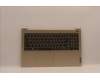Lenovo COVER Upper Case ASM_ENG L82QD FPSD para Lenovo IdeaPad 1 15IAU7 (82QD/82VY)