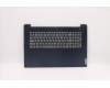 Lenovo COVER Upper CaseASM_EUROENGL82KVFPA/BUMA para Lenovo IdeaPad 3-17ADA6 (82KS)
