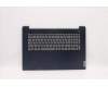 Lenovo COVER Upper Case ASM_FRA L82KV FP A/BUMA para Lenovo IdeaPad 3-17ADA6 (82KS)