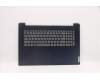 Lenovo COVER Upper Case ASM_KOR L82KV NFPA/BUMA para Lenovo IdeaPad 3-17ADA6 (82KS)