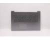 Lenovo COVER Upper Case ASM_FRA L82KV FP A/GUMA para Lenovo IdeaPad 3-17ADA6 (82KS)