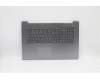 Lenovo COVER Upper Case ASM_KOR L82KV NFPA/GUMA para Lenovo IdeaPad 3-17ADA6 (82KS)