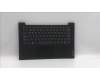 Lenovo COVER Upper Case ASM_ENG L82QX NFP BK para Lenovo V14 G2 IJL (82QX)