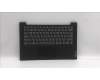 Lenovo COVER Upper Case ASM_KOR L82QX NFP BK para Lenovo V14 G2 IJL (82QX)