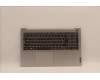 Lenovo COVER Upper Case ASM_SPA L82R4 FPCG para Lenovo IdeaPad 1-15ALC7 (82R4)