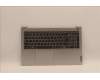 Lenovo COVER Upper Case ASM_SPA L82QD FPCG para Lenovo IdeaPad 1 15IAU7 (82QD/82VY)