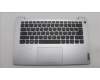 Lenovo COVER Upper Case ASM_LA SPA L82V6 FP_CG para Lenovo IdeaPad 1 14IGL7 (82V6)