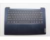 Lenovo COVER Upper Case ASM_ENG L82V6 NFP_AB para Lenovo IdeaPad 1 14IGL7 (82V6)