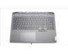 Lenovo COVER Upper Case ASM_USA ENGL82WQWHWTWOL para Lenovo Legion Pro 7-16IRX8H (82WQ)